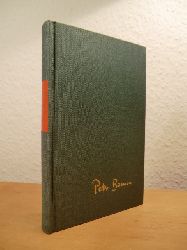 Bamm, Peter:  Adam und der Affe. Essays 