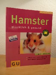 Lange, Monika:  Hamster. Glcklich & gesund 