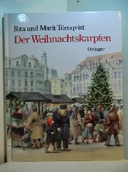 Trnqvist, Rita und Marit:  Der Weihnachtskarpfen 