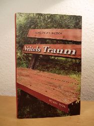 Weber, Andreas:  Veitels Traum 