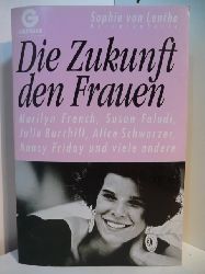 Lenthe, Sophie von (Hrsg.):  Die Zukunft den Frauen 