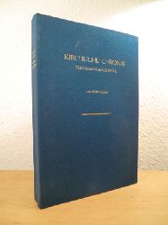 Khler, Hans:  Kirchliche Chronik Stellingen-Langenfelde 