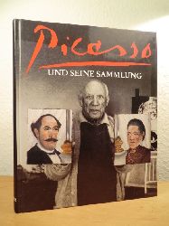 Seckel-Klein, Helene:  Picasso und seine Sammlung. Ausstellung in der Kunsthalle der Hypo-Kulturstiftung, 30. April bis 16. August 1998 