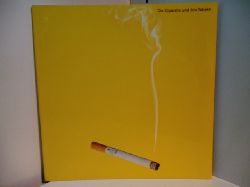 H. F. & Ph. F. Reemtsma:  Die Cigarette und ihre Tabake. Eine kleine Fachsimpelei ber die Kunst der Cigarettenherstellung - den Freunden einer guten Cigarette gewidmet [Mit farbigen und schwarz-weien Fotografien] 