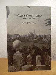 Buchhandlung Felix Jud & Co. (Hrsg.):  Philipp Otto Runge und seine Zeit. Bcherkatalog 