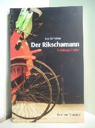 Schrter, Jan:  Der Rikschamann. Hamburg-Thriller 