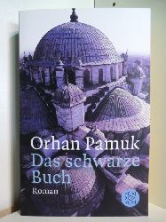 Pamuk, Orhan:  Das schwarze Buch 