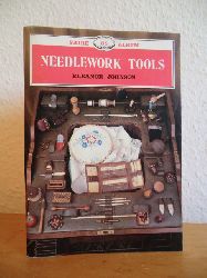 Johnson, Eleanor:  Needlework Tools. A Guide to collecting. Shire Album 38 