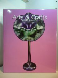 Triggs, Oscar Lovell:  Arts & Crafts 
