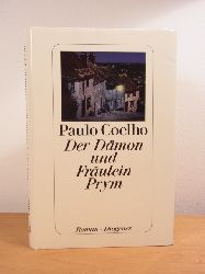 Coelho, Paulo:  Der Dmon und Frulein Prym 