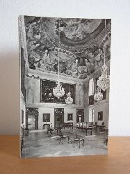 Rckert, Rainer:  Schloss Lustheim. Meiener Porzellan-Sammlung, Stiftung Ernst Schneider. Fhrer durch die Schausammlungen 