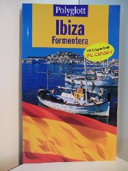 Hntzsch, Petra:  Polyglott Ibiza, Formentera 