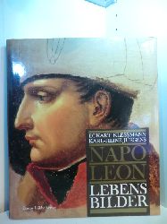 Klessmann, Eckart und Karl-Heinz Jrgens:  Napoleon. Lebensbilder 