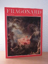 Lvque, Jean-Jacques:  Fragonard (dition franaise) 