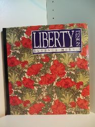 Morris, Barbara:  Liberty Design 1874 - 1914 