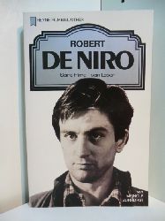 Zurhorst, Meinolf:  Robert De Niro. Seine Filme - sein Leben 