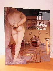 Friedman, Joe, Marella Caracciolo and Francesco Venturi:  Inside Rome. Discovering the Classic Interiors of Rome 