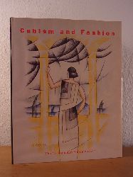 Martin, Richard:  Cubism and Fashin. Exhibition held at The Metropolitan Museum of Art, December 10, 1998 - March 14, 1999 