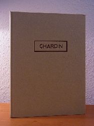 Denvir, Bernard:  Chardin. Masters of Painting (English Edition) 