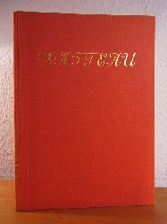 Brinckmann, Albert E.:  J. A. Watteau 