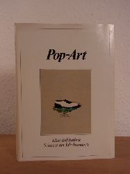 Hahn-Woernle, Birgit:  Pop-Art. Elite-Bibliothek. Schtze der Jahrhunderte 