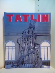 Strigalev, Anatolij und Jürgen Harten (Hrsg.):  Vladimir Tatlin. Retrospektive (deutsch - russisch) 