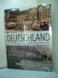 Walther, Peter (Hrsg.):  Deutschland in frhen Farbfotografien (originalverschweites Exemplar) 