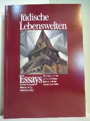 Nachama, Andreas, Julius H. Schoeps und Edward van Voolen (Hrsg.):  Jdische Lebenswelten. Essays 