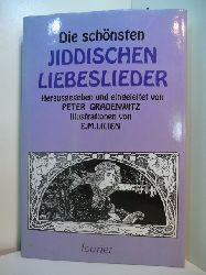 Gradenwitz, Peter (Hrsg.):  Die schönsten jiddischen Liebeslieder 