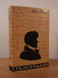 Ehinger, Hans:  E. T. A. Hoffmann als Musiker und Musikschriftsteller 