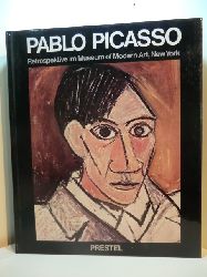 Rubin, William (Hrsg.):  Pablo Picasso. Retrospektive im Museum of Modern Art, New York 