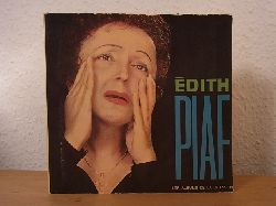 Higel, Pierre:  Edith Piaf. Les Albums de la Chanson (dition franaise) 
