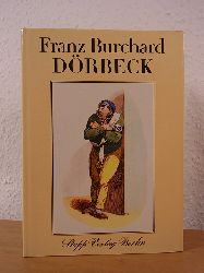 Ludwig, Hans (Hrsg.):  Franz Burchard Drbeck 