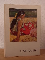 Leclerc, Andr (Einleitung):  Gauguin. Mit 48 teils mehrfarbigen Bildern 