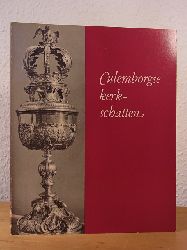 Verbeek, J.:  Culemborgse kerkschatten. Kopie ondertekend door J. Verbeek 