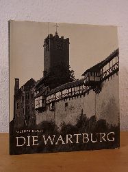 Noth, Werner:  Die Wartburg 
