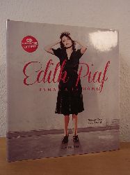 Crocq, Philippe und Jean Mareska:  Edith Piaf. Hymne  la mme. Sans CD (dition franaise) 