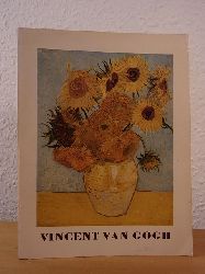 Gans, L. (Katalogbearbeitung):  Vincent van Gogh 1853 - 1890. Ausstellung Haus der Kunst, Mnchen, Oktober - Dezember 1956 