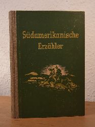 Neuendorff, Georg H. (Hrsg.):  Sdamerikanische Erzhler 