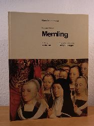 Corti, Maria und Giorgio T. Faggin:  Das Gesamtwerk von Memling. Klassiker der Kunst 