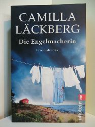 Lckberg, Camilla:  Die Engelmacherin. Kriminalroman 
