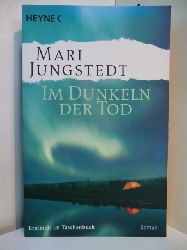Jungstedt, Mari:  Im Dunkeln der Tod 