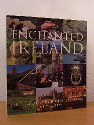 Turpin, Richard (Photography) and Paul Lay (Text):  Enchanted Ireland (English Edition) 