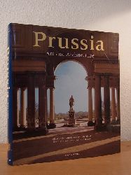 Streidt, Gert and Peter Feierabend (Editors):  Prussia. Art and Architecture (English Edition) 