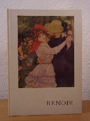 Stange, Alfred (Einleitung):  Renoir. Mit 48 Abbildungen 