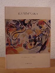 Brion, Marcel:  Wassily Kandinsky. Mit 35 Abbildungen 