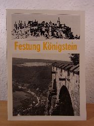 Weber, Dieter:  Festung Knigstein 