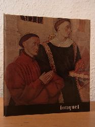 Ledivelec, Madeleine:  Jean Fouquet. Kleine Serie groer Knstler 