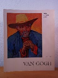 Jedding, Hermann:  Van Gogh. Mon album d`art (dition franaise) 