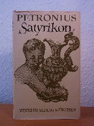 Petronius Arbiter:  Satyrikon 